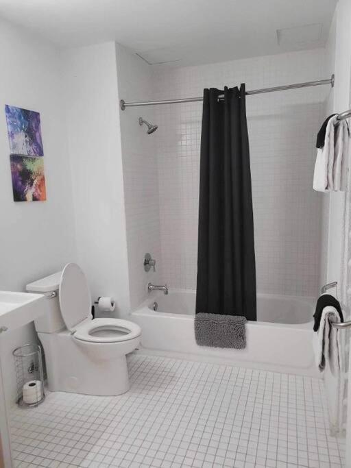 629 Lofts 806 - A Kcm Property Cleveland Extérieur photo
